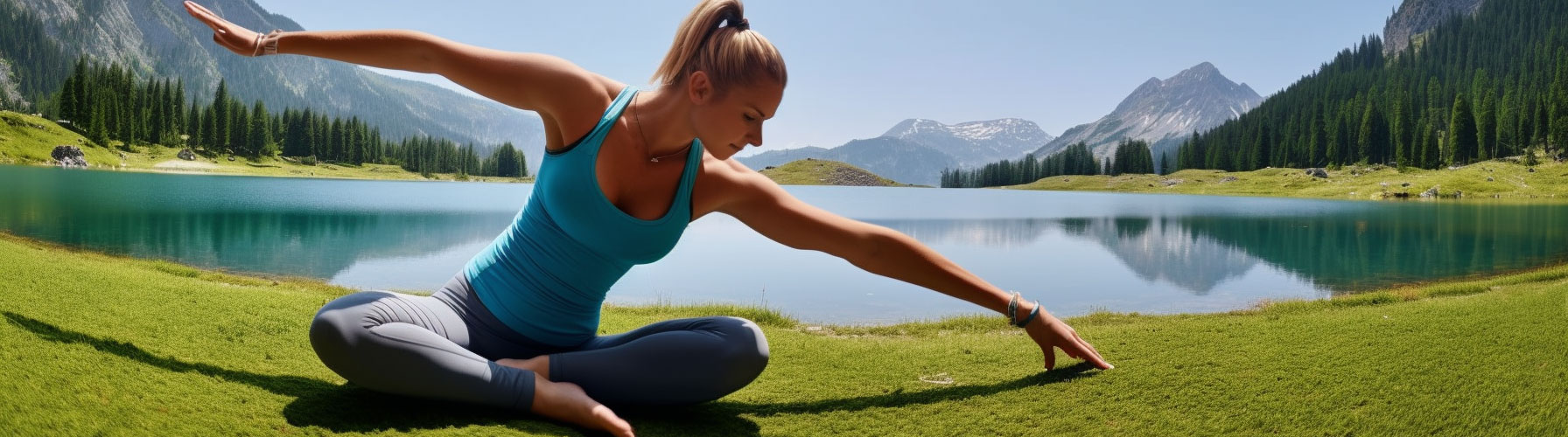 La fluidité en Pilates